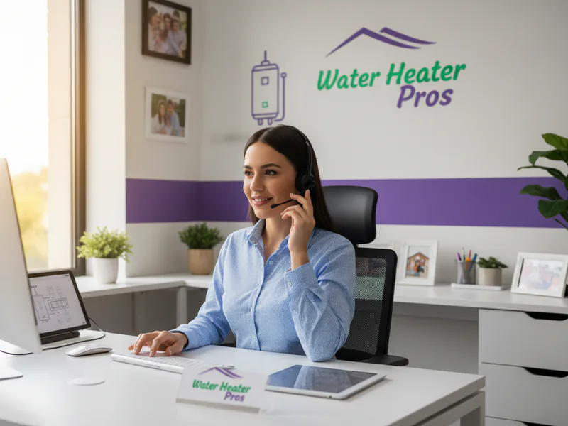 Water Heater Repair  in Rio Rancho  FAQ